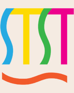 Liiton logo STST
