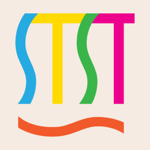 Liiton logo STST
