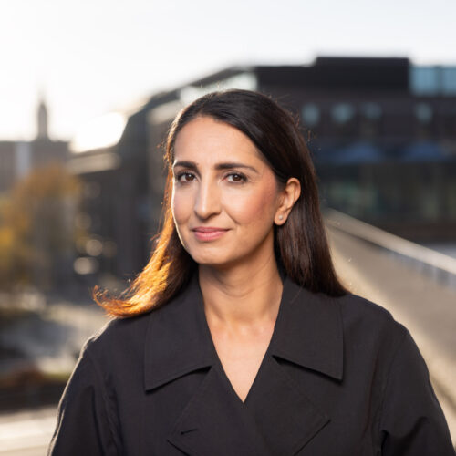 Nasima Razmyar
